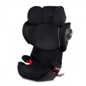 Стол за кола GB Elian fix Satin Black 15-36 кг. GB 10018 