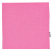 Едноцветна розова шал-яка за момиче TUTU 100286 3