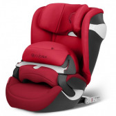 Стол за кола Cybex Juno M-fix Rebel red 9-15 кг. Cybex 10029 