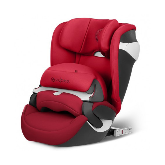 Стол за кола Cybex Juno M-fix Rebel red 9-15 кг. Cybex 10029 