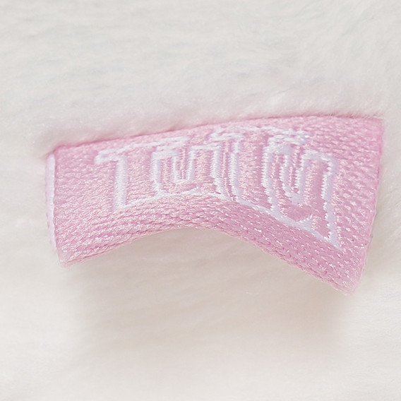 Плюшен мек комфортен шал в приятен цвят TUTU 100404 2
