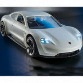 Плеймобил - Рекс Дашър с Porsche Mission E Playmobil 100458 4