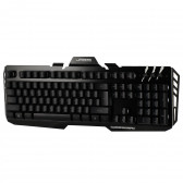 Геймърска клавиатура метална uRage cyberboard usb uRAGE 101087 2