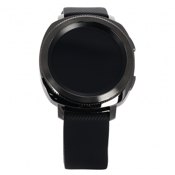Smart watch galaxy gear sport r600 black Samsung 101270 3
