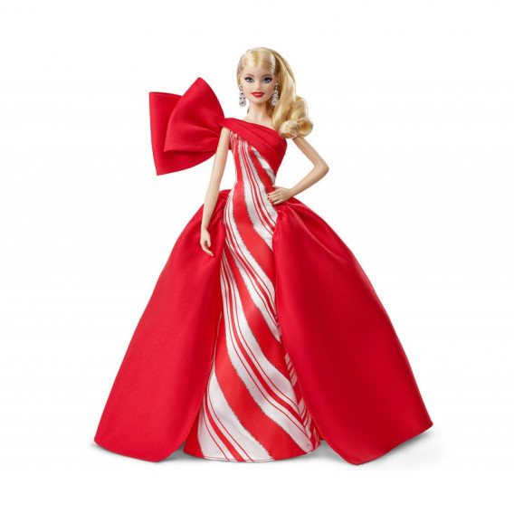 Празнична колекционерска кукла Барби за момиче  101726 2