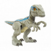 JW Прастар динозавър за момче Mattel 101735 2