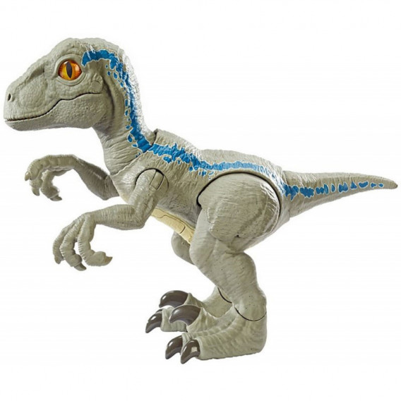 JW Прастар динозавър за момче Mattel 101736 3