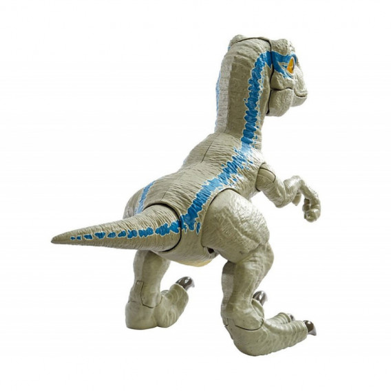JW Прастар динозавър за момче Mattel 101737 4
