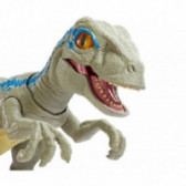 JW Прастар динозавър за момче Mattel 101738 5