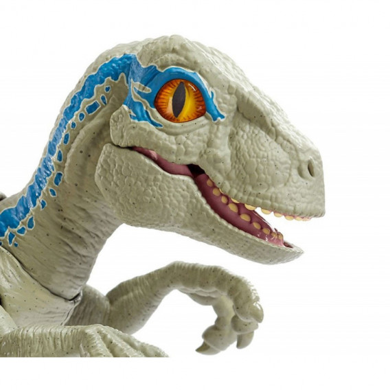 JW Прастар динозавър за момче Mattel 101739 6