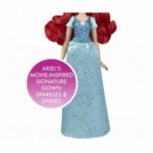 Дисни принцеси- Ариел за момиче Disney 101801 3