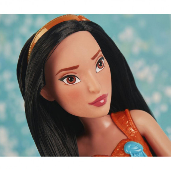 Дисни принцеси- Покахонтас за момиче Disney 101839 3