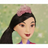 Дисни принцеси- Мулан за момиче Disney 101847 3