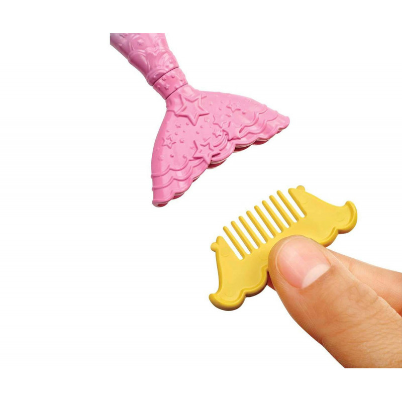 Барби Игрален комплект Челси - русалка за момиче марка Barbie | Kidso.bg
