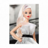 Кукла Барби - колекционерска кукла 60 год. за момиче Barbie 101905 5