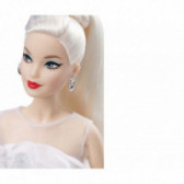 Кукла Барби - колекционерска кукла 60 год. за момиче Barbie 101911 10