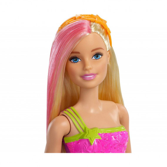Кукла Барби - Русалка на път за момиче Barbie 101929 5
