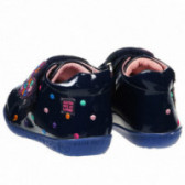 Обувки за момиче от естествена кожа Agatha ruiz de la prada 102138 2