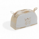Чанта за аксесоари Bunnies, бежова Inter Baby 102725 
