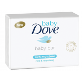Бебешки сапун Dove Rich Moisture DOVE 10295 