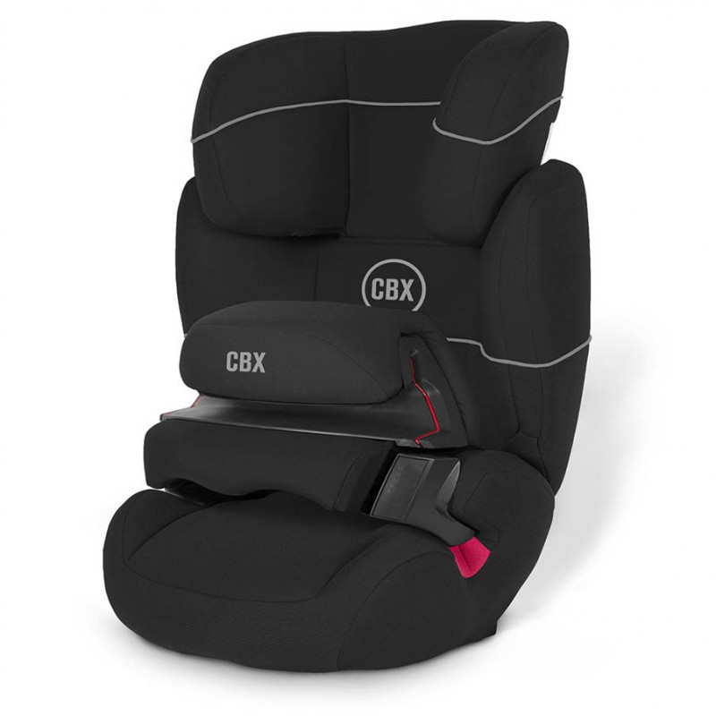 Стол за кола Aura CBXC Pure Black 9-36 кг.  103011
