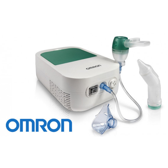 Компресорен инхалатор Duobaby NE- C301- E OMRON 103067 2
