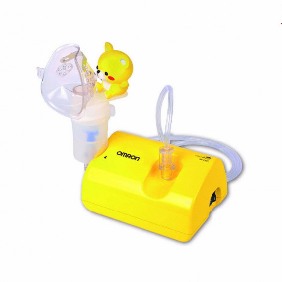 Компресорен инхалатор NE- C801 за деца OMRON 103070 