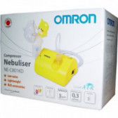Компресорен инхалатор NE- C801 за деца OMRON 103071 2