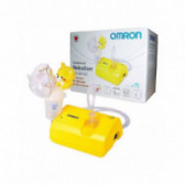 Компресорен инхалатор NE- C801 за деца OMRON 103073 4