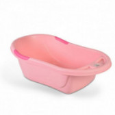 Компактна санитарна вана Lilly за бебета, розова Moni 103114 