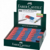 Гума комбинирана Faber Castell 103309 2