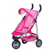 Детска количка за кукли Мими Lorelli 103477 