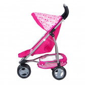 Детска количка за кукли Мими Lorelli 103478 2