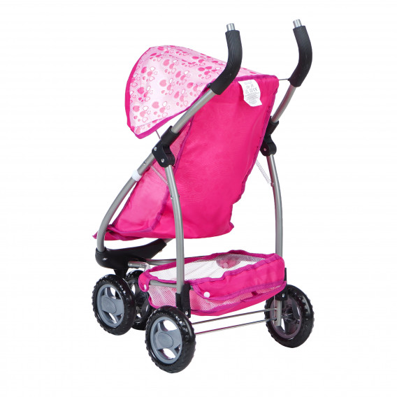 Детска количка за кукли Мими Lorelli 103479 3