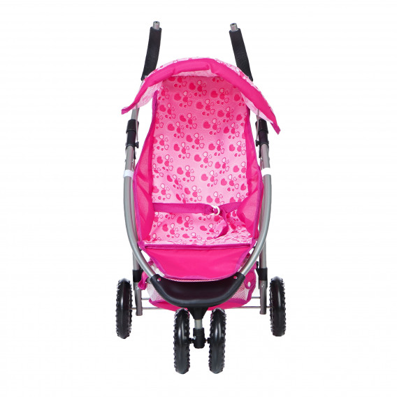 Детска количка за кукли Мими Lorelli 103481 5