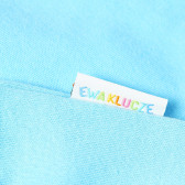 Памучна пижама с дълъг ръкав за момче в две части Ewa Klucze 104888 7