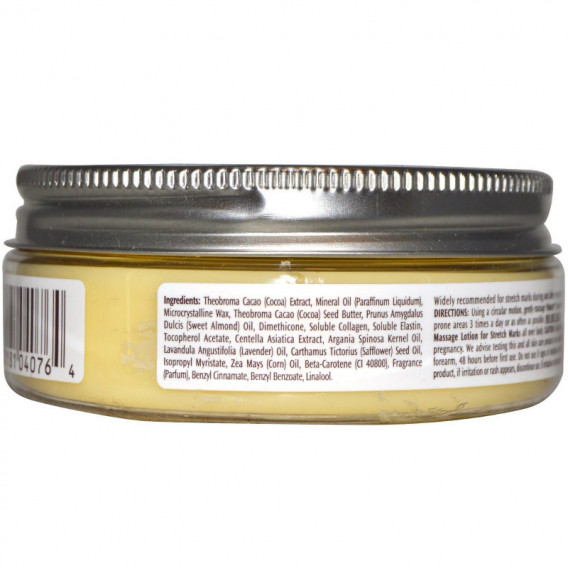 Масло за корем против стрии за бременни Tummy Butter Palmer's 105170 2