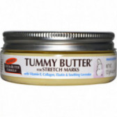 Масло за корем против стрии за бременни Tummy Butter Palmer's 105171 3