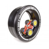 Туистер-Кола в гума Tire Twister Little Tikes 105184 5
