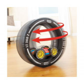 Туистер-Кола в гума Tire Twister Little Tikes 105185 6