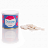 Пробиотични таблетки с подсладител за смучене или дъвчене Bactojoy Bactojoy 105736 