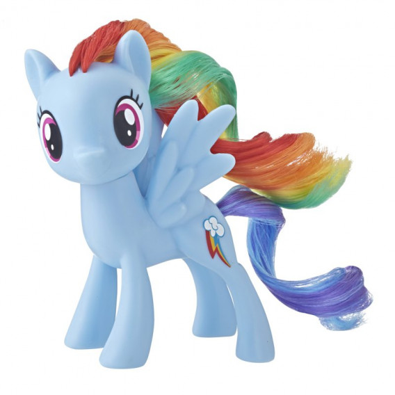 Малкото пони - Пони за момиче Hasbro 106181 2
