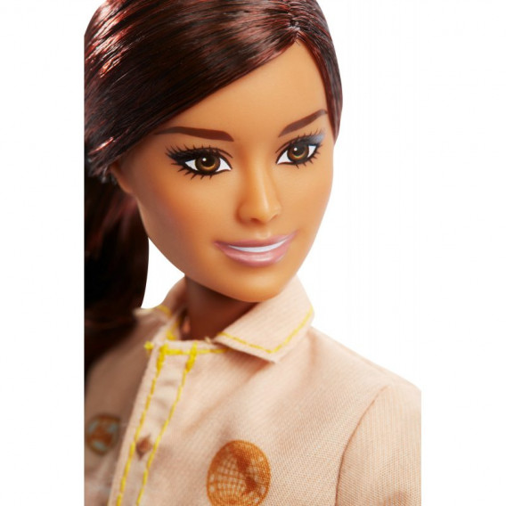 Кукла Барби пътешественик-изследовател за момиче Barbie 106184 3