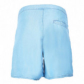 Дънкови къси панталони за бременни, сини Esprit 106977 2