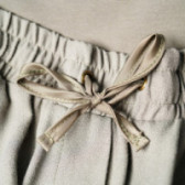 Панталони за бременни, сиви Bellybutton 107002 3