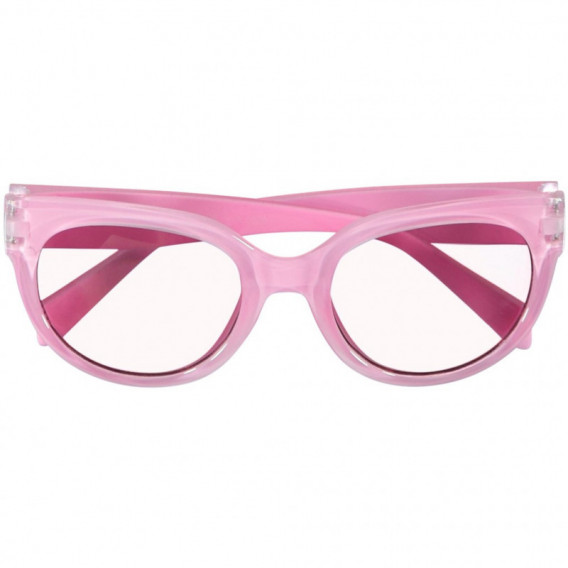 Слънчеви очила за момиче, розови  Name it 107145 