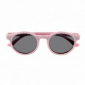 Слънчеви очила, светло розови за момиче Name it 107221 