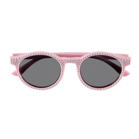 Слънчеви очила, светло розови за момиче Name it 107221 