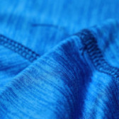 Блуза с цип, синя за момче KILLTEC 108187 2