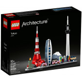 Конструктор - Токио, 547 части Lego 109803 